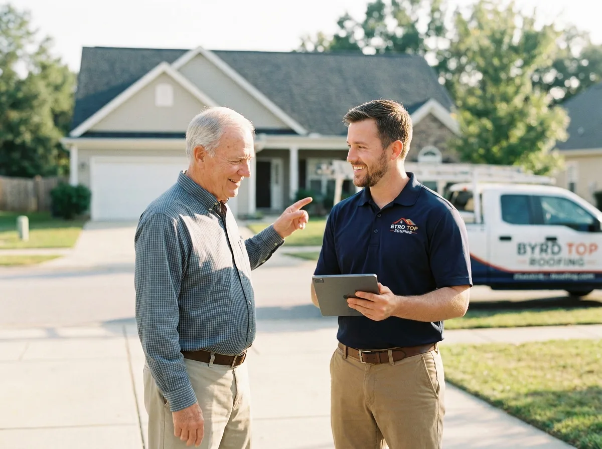 Roofing Parchman, MS FAQs